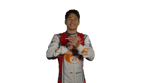 Ntt Indycar Series Sport Sticker by INDYCAR
