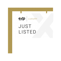 expluxury realestate forsale justlisted newlisting Sticker