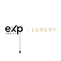 Realestate Forsale Sticker by eXp Luxury