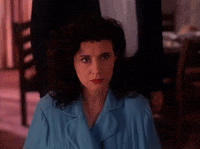 season 2 episode 21 GIF by Twin Peaks on Showtime