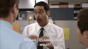 season 3 to kill a chupacabraj GIF by Workaholics