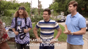 comedy central adam demamp GIF by Workaholics