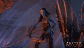 Protect Bow And Arrow GIF by 20th Century Studios