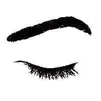 Eye Make Up Logo Sticker by artdeco_cosmetics