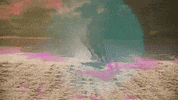 horse hors avey tare farmwave GIF