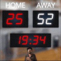 25 Home GIF