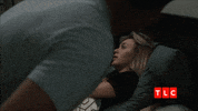 Tired 90 Day Fiance GIF by TLC
