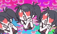Internet Yamero GIF