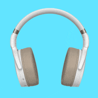 Sound Hd GIF by Sennheiser