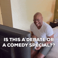 Hot Mess Popcorn GIF by Robert E Blackmon
