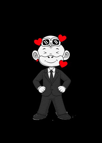Work Success GIF by Zhot Shop