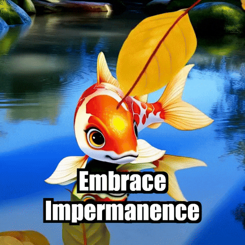 Wisdom Acceptance GIF by TheConfishius