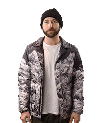 Sorry Condolences Sticker by X Games 