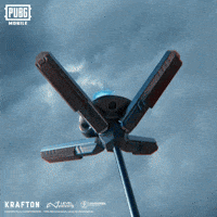 Battle Royale Battlegrounds GIF by Official PUBG MOBILE
