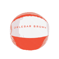 Sea Swimming Sticker by Orlebar Brown