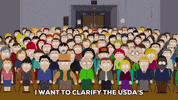 GIF by South Park 