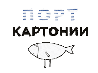 Рыба Sticker