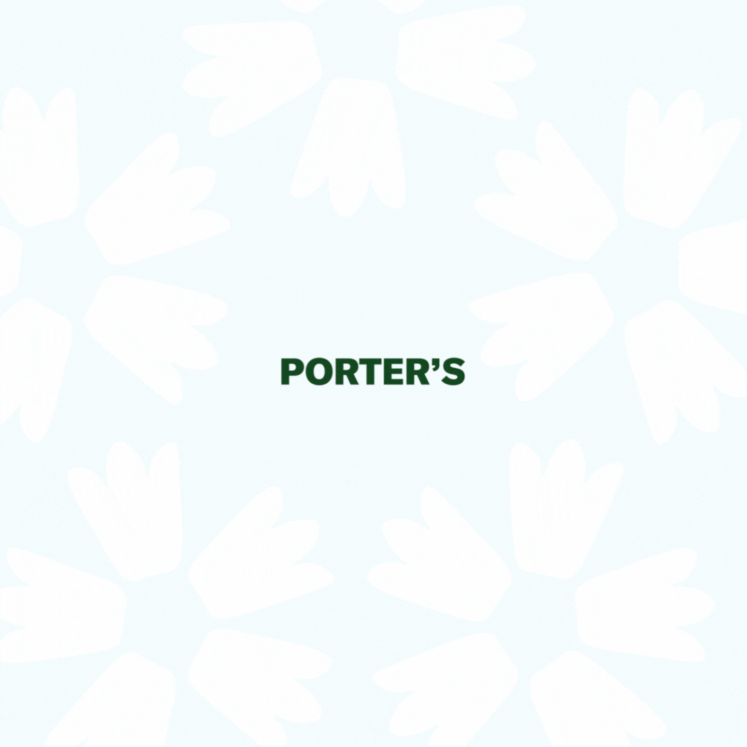 MissPortersSchool giphyupload vote election missportersschool GIF