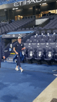 Sport GIF by CPFC