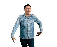 Angel Castro Sticker by Multimedios Tv