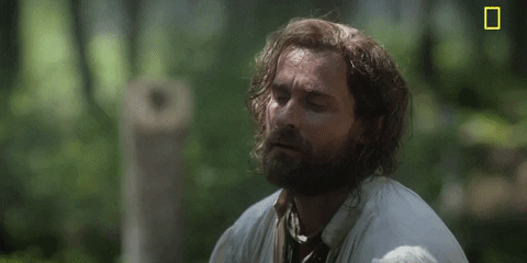 Episode 2 GIF by National Geographic Channel