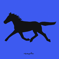 Lunar New Year Good Luck GIF by eva pils