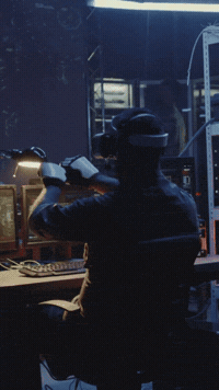 Scalien GIF by MSCreativeTeam