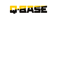 q-base party Sticker by Q-dance