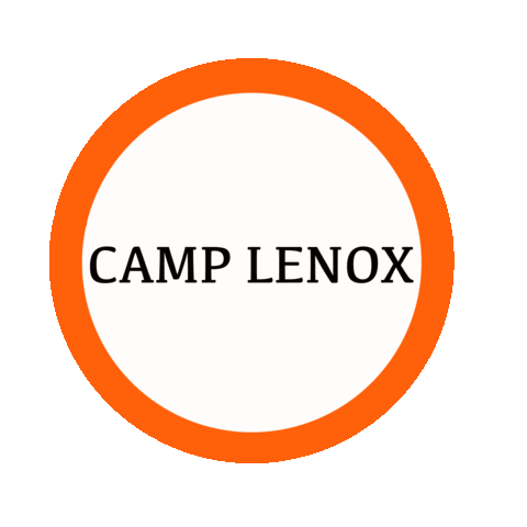 CampLenox giphyupload camplenox summerwithlenox keepthetorchburning Sticker