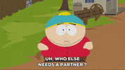 sad eric cartman GIF by South Park 