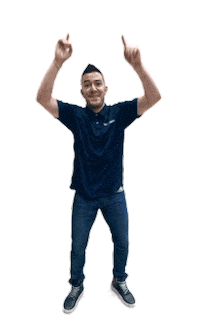 Happy Marketing Sticker by Venndelo