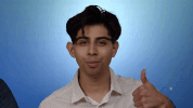 yes thumbs up GIF by evite