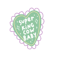 Happy Treasure Sticker