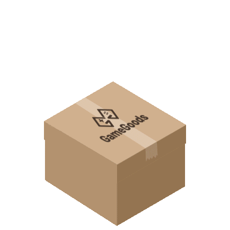 Game Sticker by gamegoods