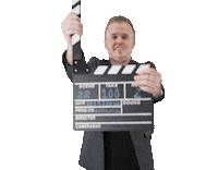 Michaeld Sticker by Lending By Design