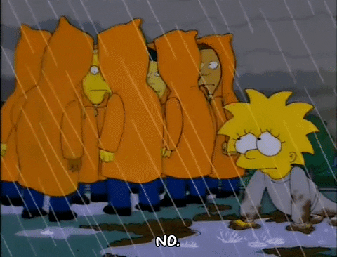 the simpsons episode 25 GIF