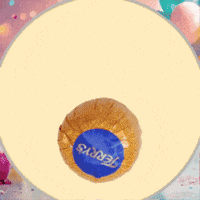 Happy Birthday GIF by TeaCosyFolk