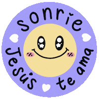 Love You Jesus Sticker