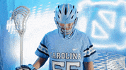 North Carolina Ncaa GIF by UNC Tar Heels