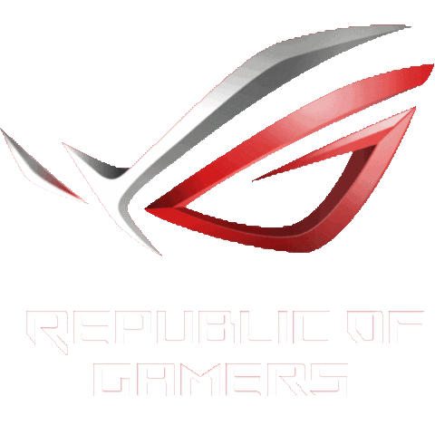 rogmorelia  Sticker