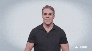 College Football GIF by DISH