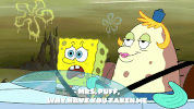 season 9 little yellow book GIF by SpongeBob SquarePants