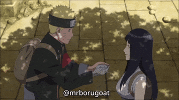Naruto Shippuden GIF