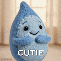 Hold Me Hug GIF by Teardrop