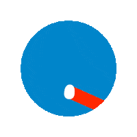 Abc Point Sticker