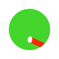 Abc Point Sticker