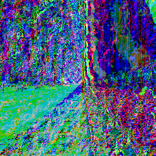 glsl GIF by Adam Ferriss