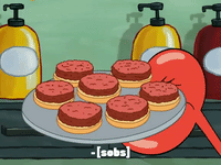 season 8 karen 2.0 GIF by SpongeBob SquarePants
