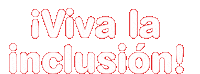 Diversity Disability Sticker by Aktion Mensch