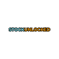 StockUnlocked crypto nfts stocks charts Sticker